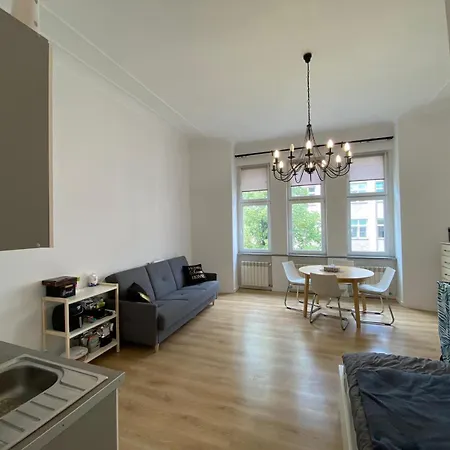 Apartment M24